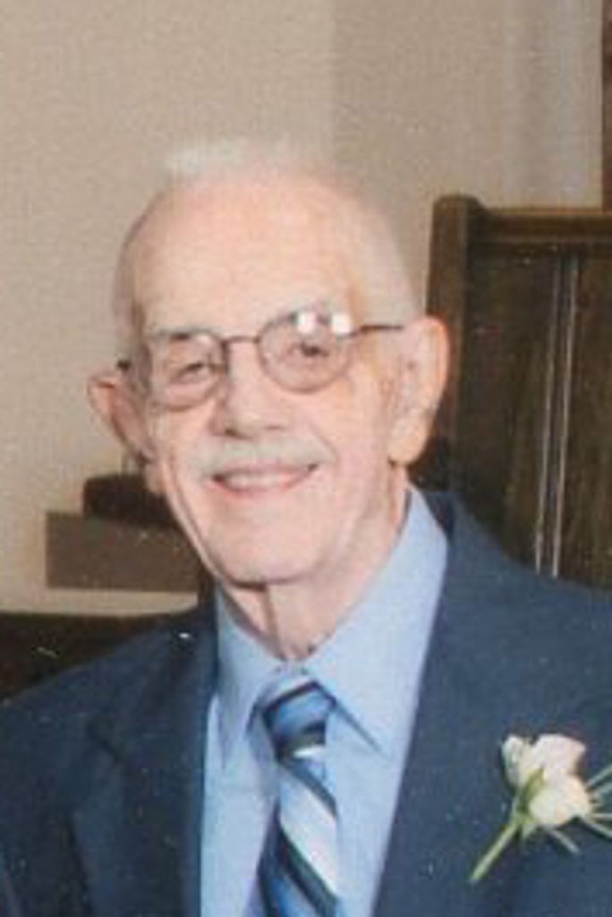 Charles N. "Chuck" Ardner Profile Photo