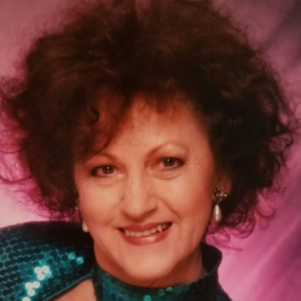 Lexie L. Warner Profile Photo