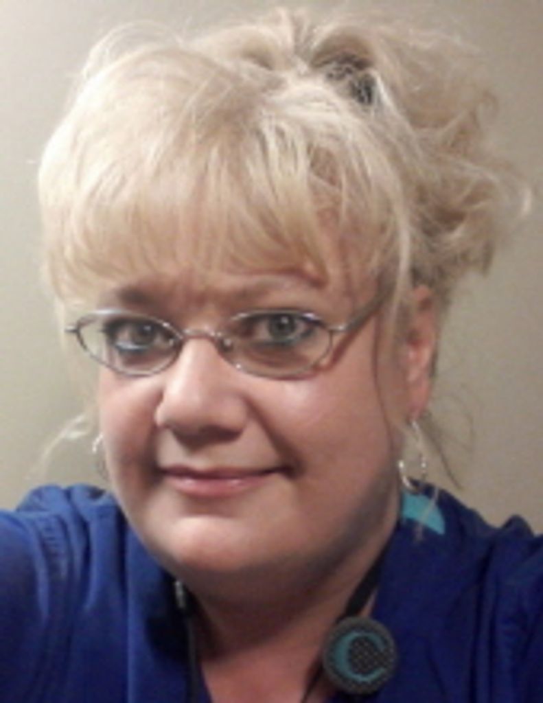Carolyn  Penelope Pridemore
