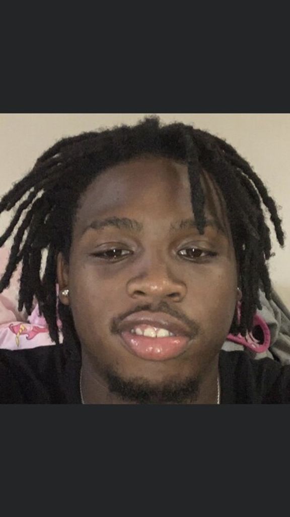 Mario "Lil Mario" Deshun Johnson