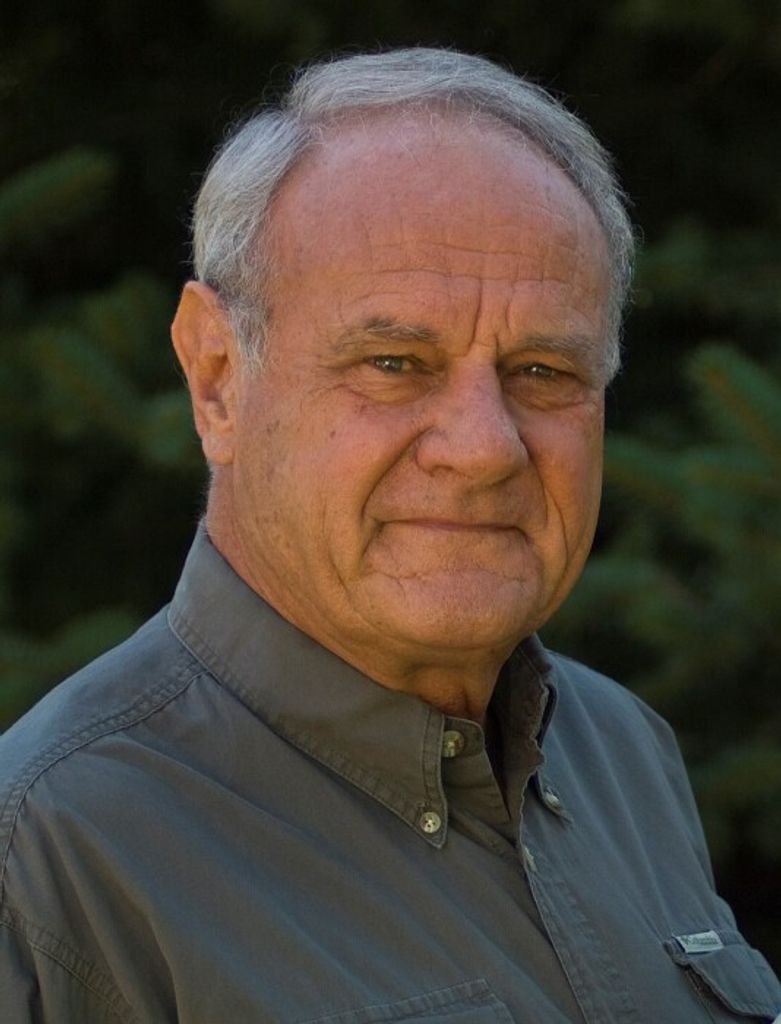 Michael Heidebrecht