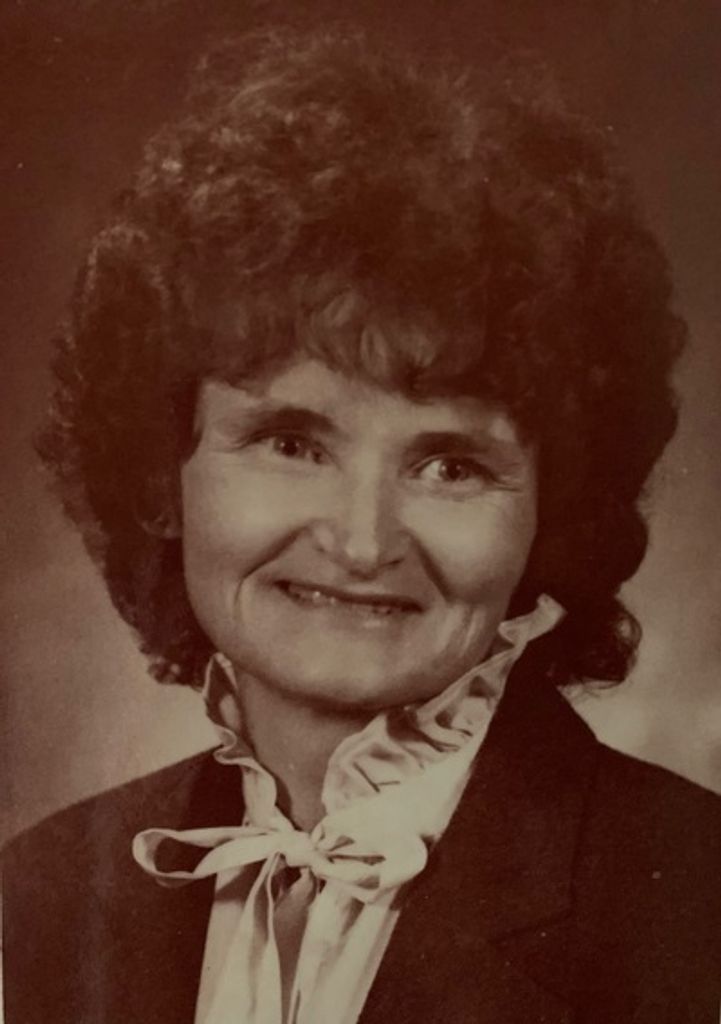 Ina Mae Gatts Profile Photo