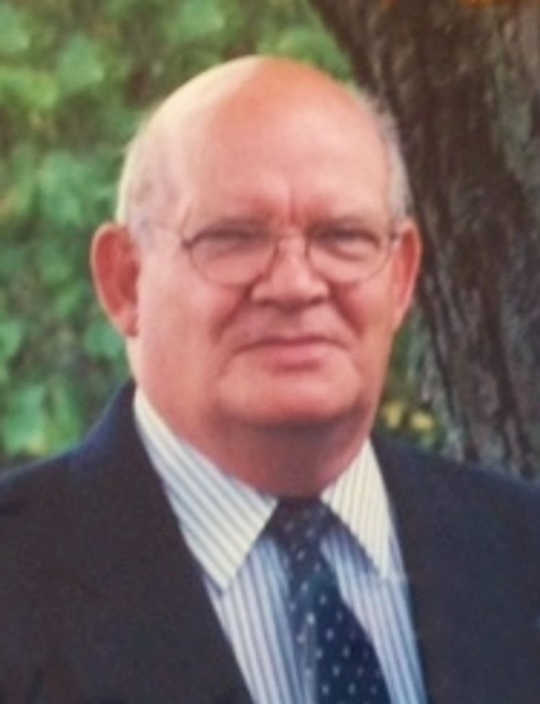 Leroy Gabbard