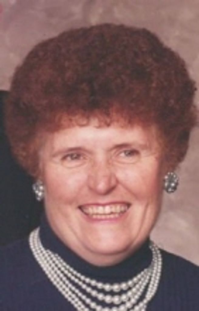 Shirley Jene Huffman