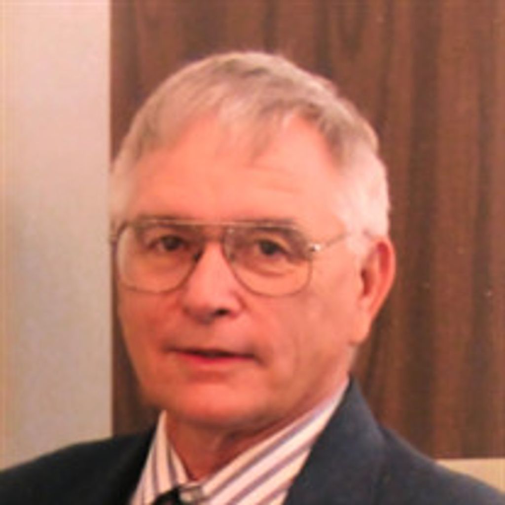 William J. Raus Jr.