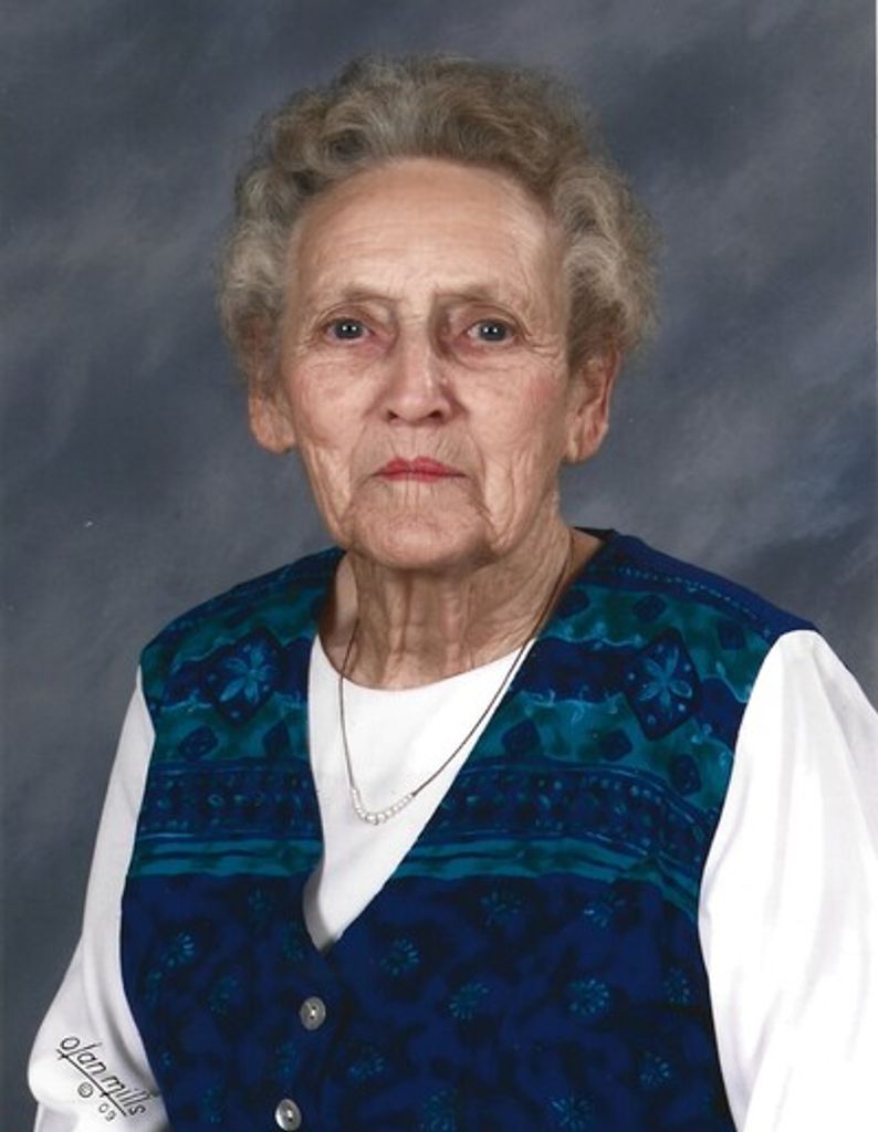 Elnora Souder Hawse Profile Photo