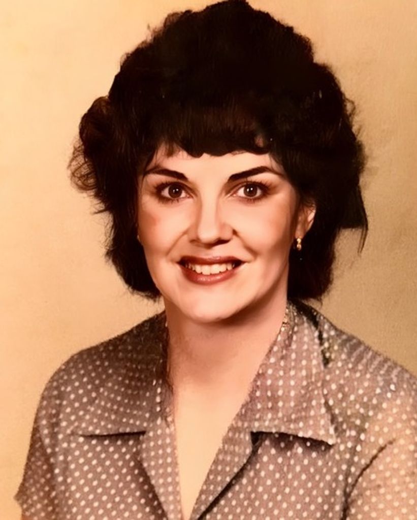 Barbara Lee Verret Profile Photo