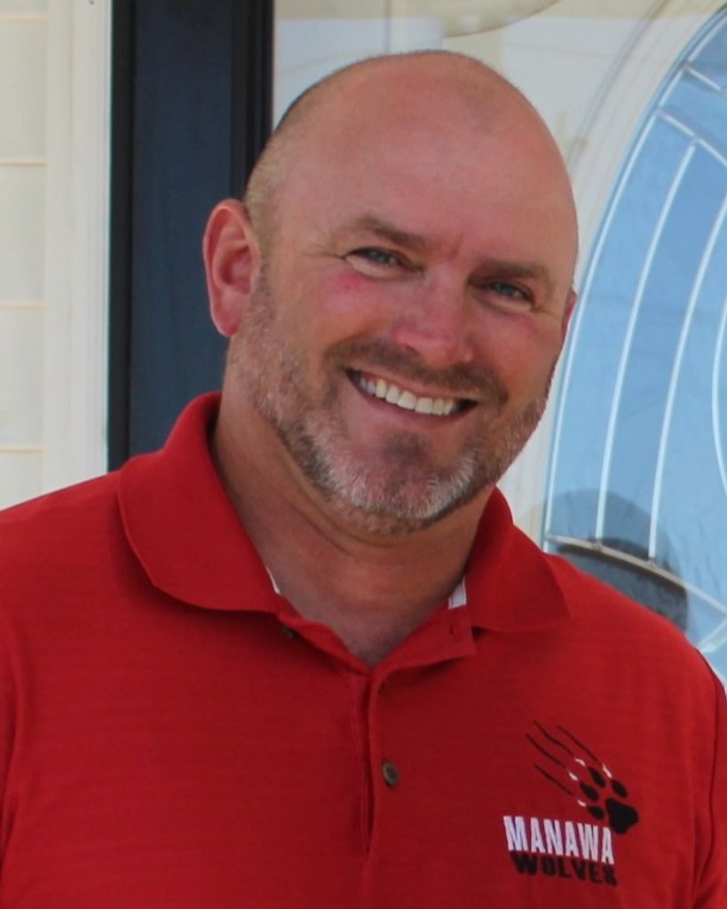 Terry G. Johnson Profile Photo