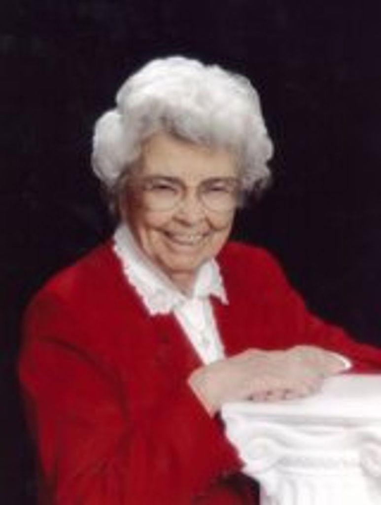 Frances Wiebeck
