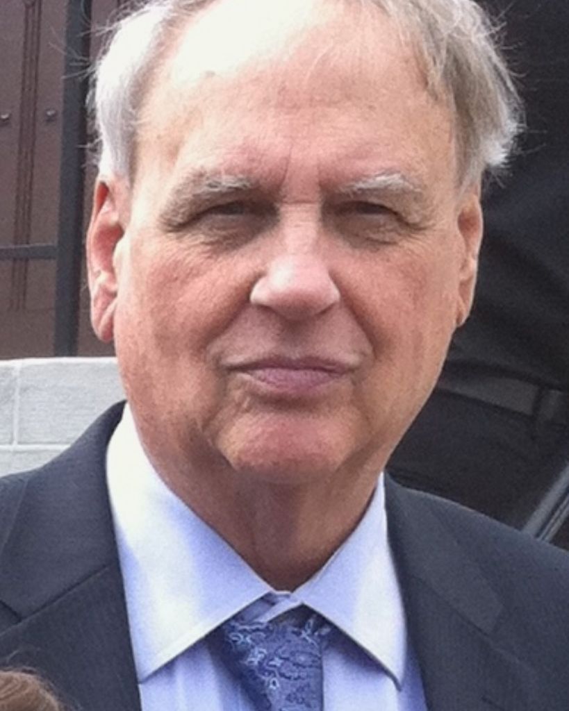 William Louis Quirin