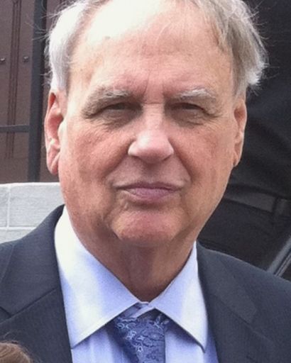 William Louis Quirin Profile Photo