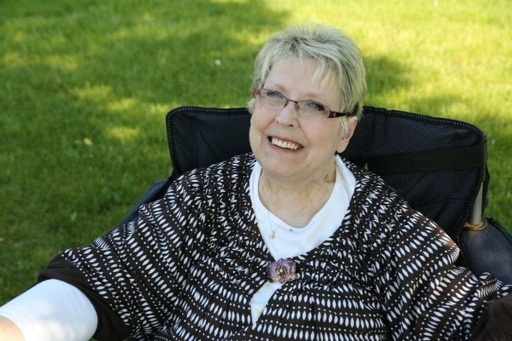 Judith L. Lusk Profile Photo