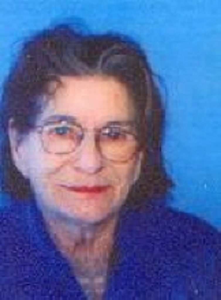 M. Evelyn Dickens