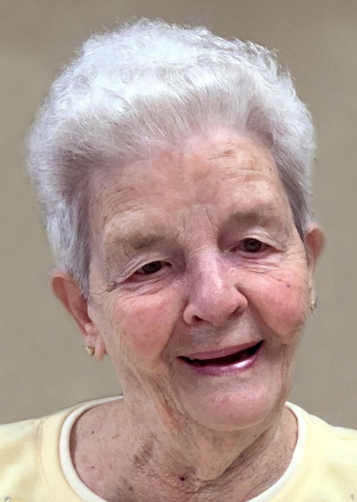 Marilyn Mccassey