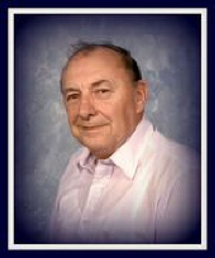 Walter D. Shoff