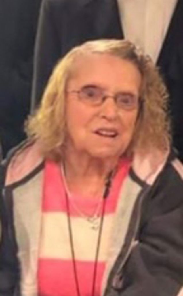 Barbara A. (Spinks)  Ingles