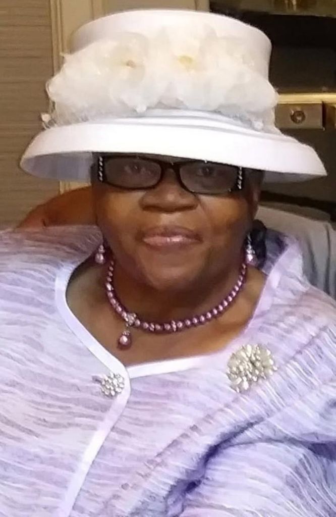 Magdalene Coker Stewart Cuthrell Profile Photo