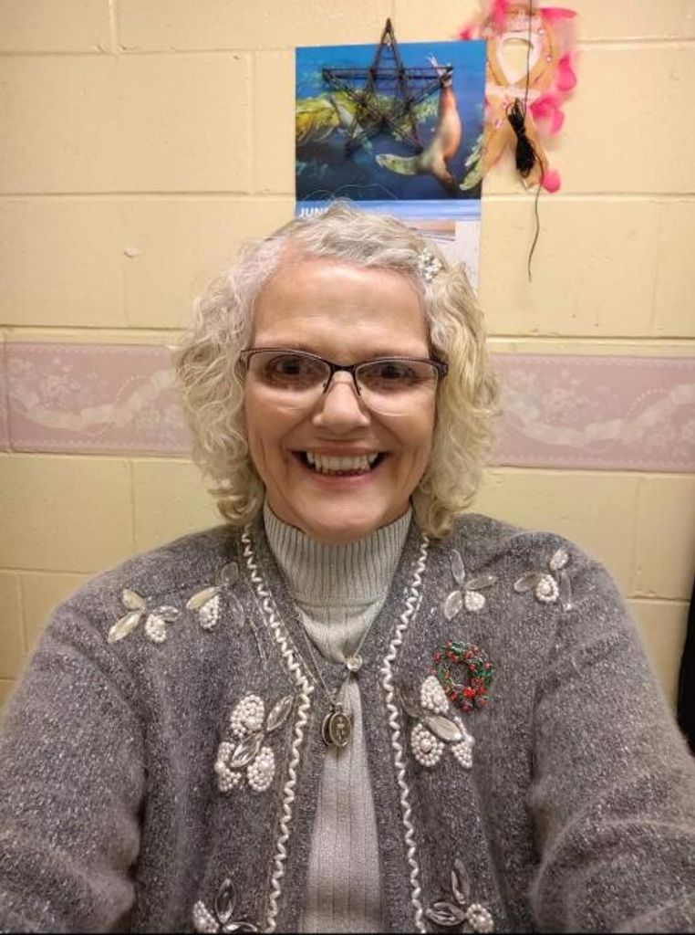 Nancy Simmons