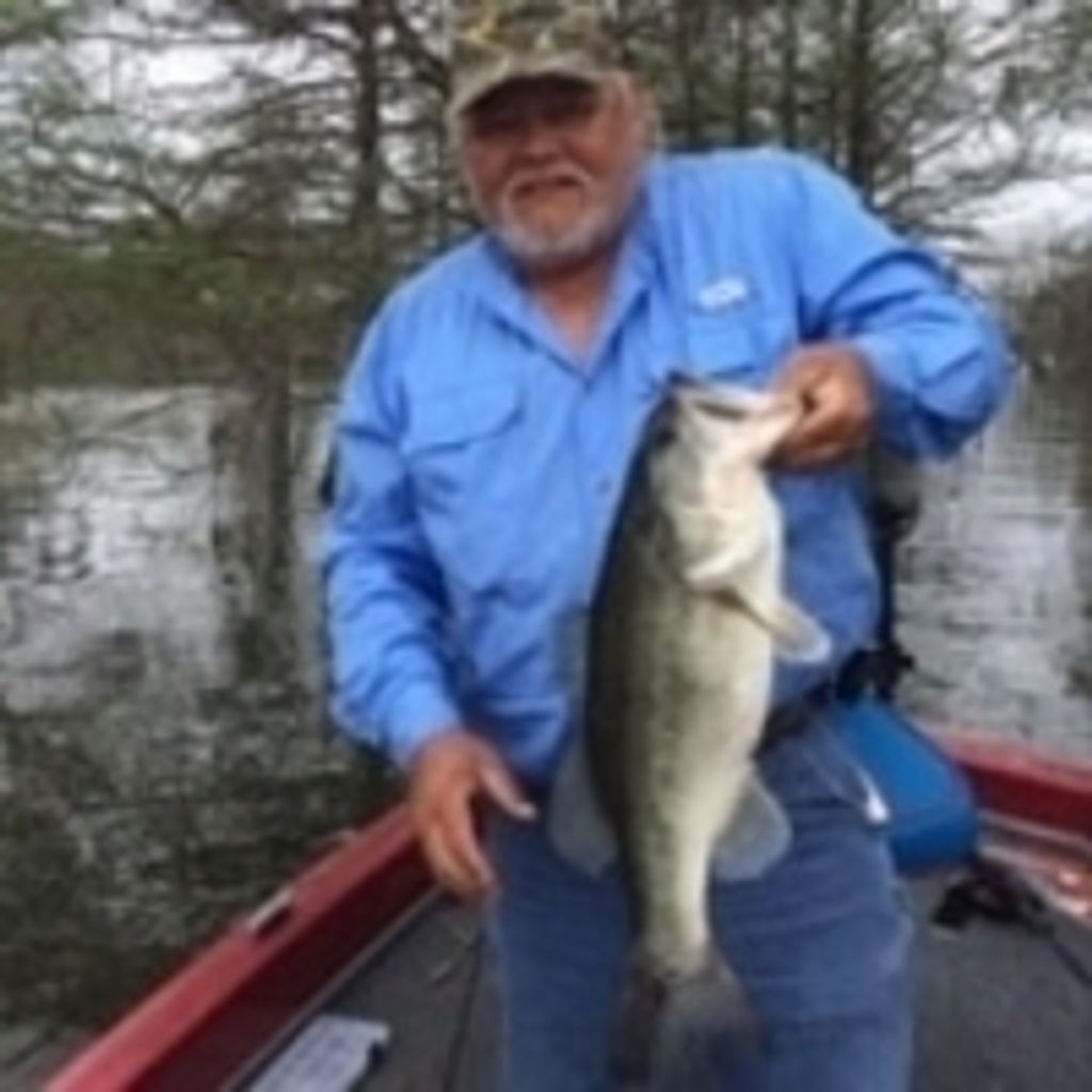 Houston Ray Hammond