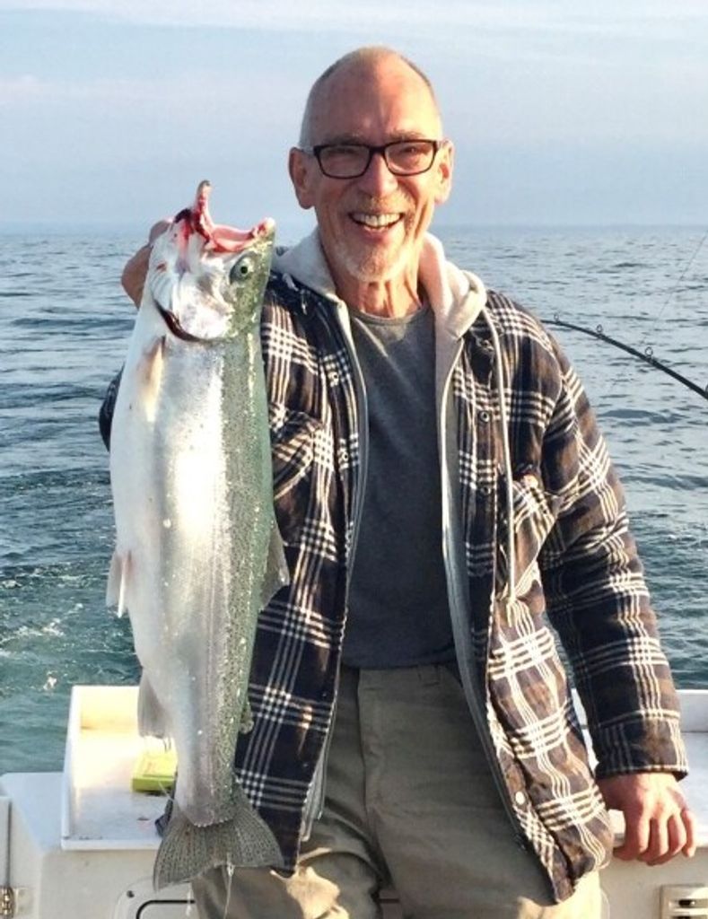 Donald Hollands Profile Photo