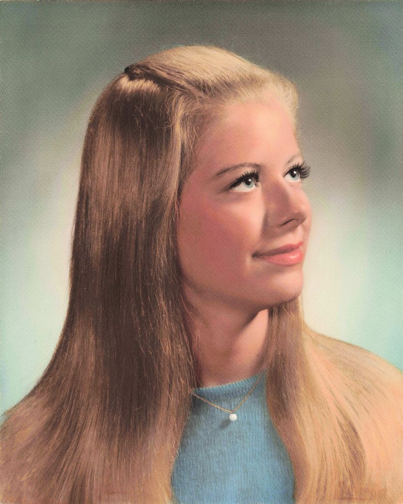 Jennifer Wentworth Profile Photo
