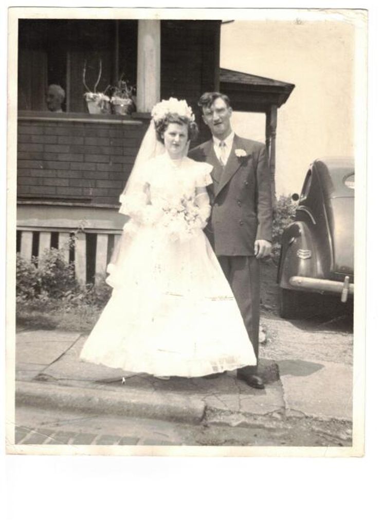 Mary "Peaches" Brenner Profile Photo