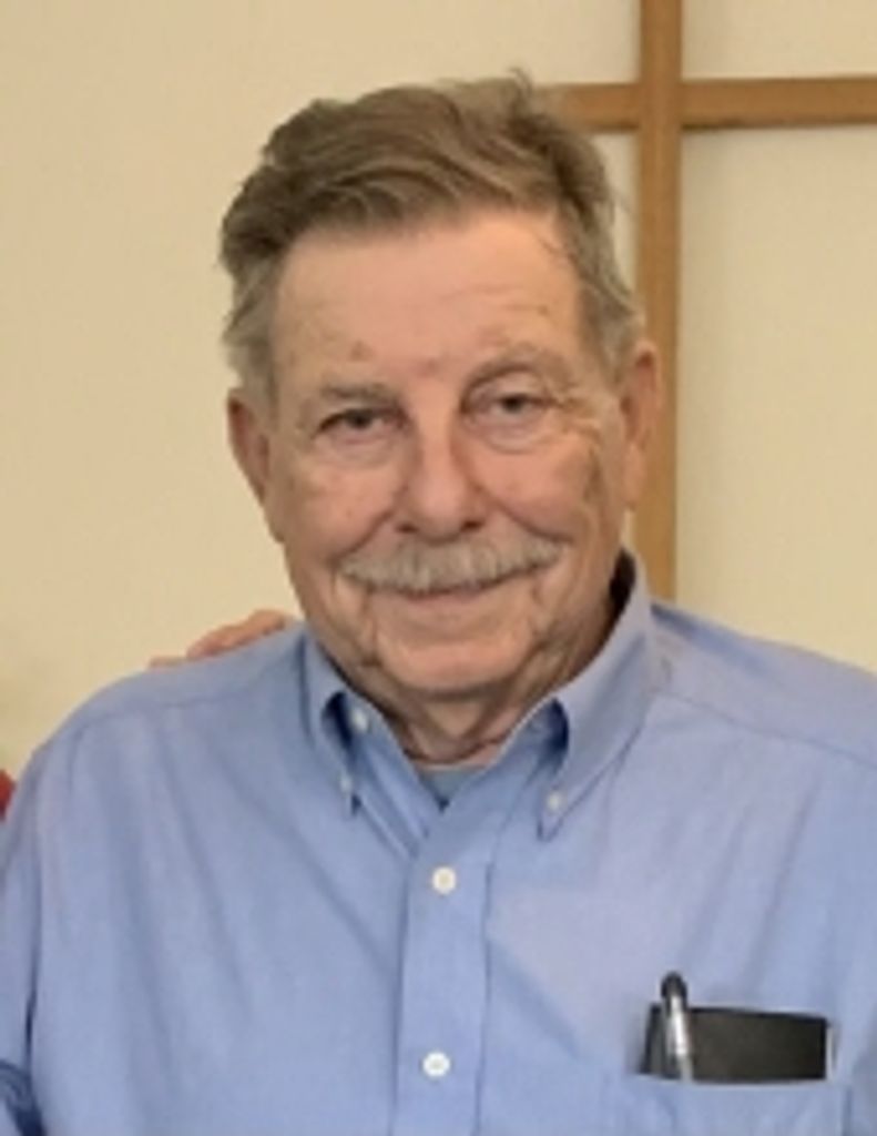 Gary Lee Martens Profile Photo