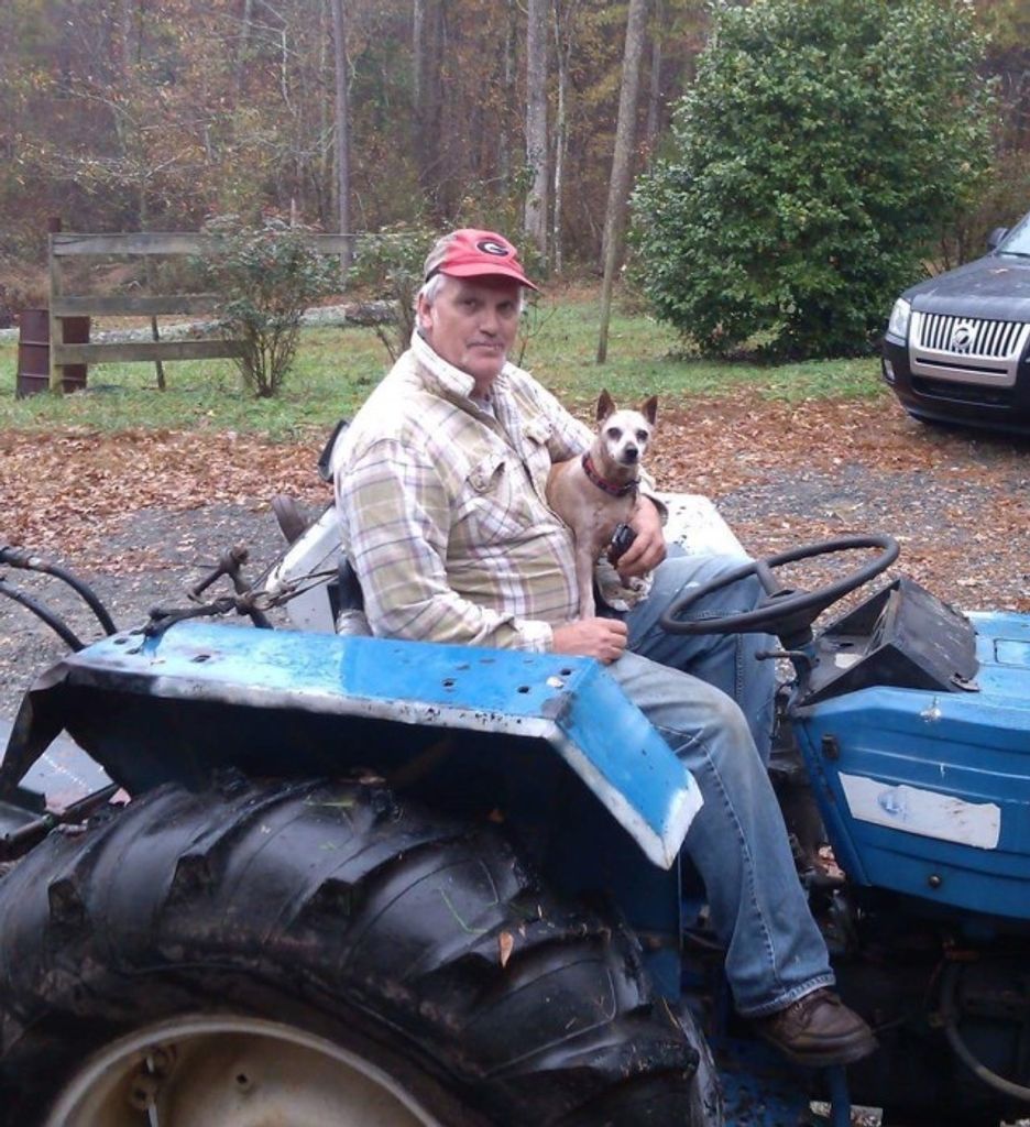 Steve Dyer Profile Photo