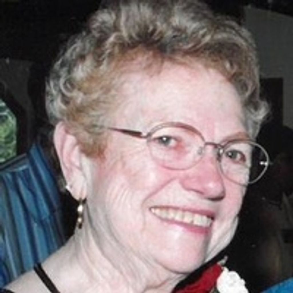 Deloris Coffel