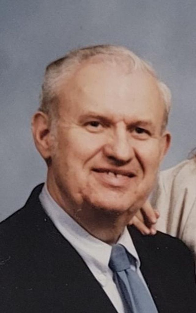 Larry G. Miller, Sr. Profile Photo