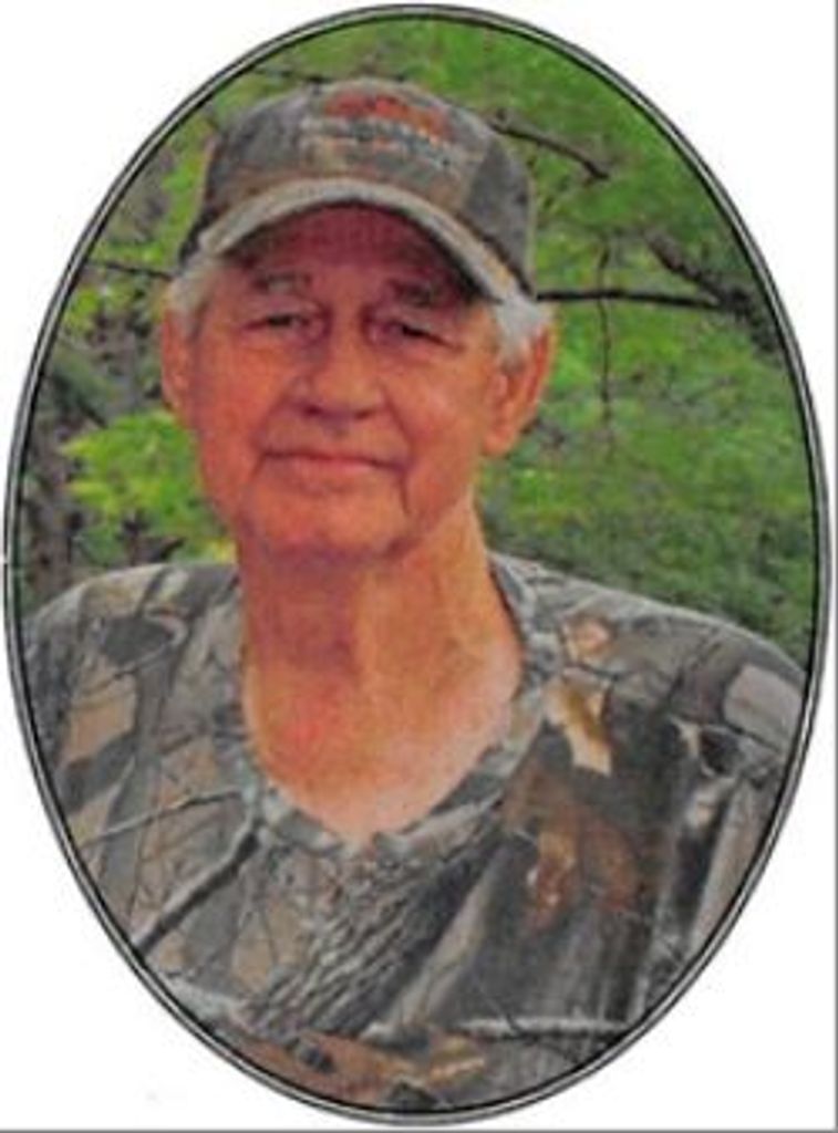 Hermon Scott Profile Photo