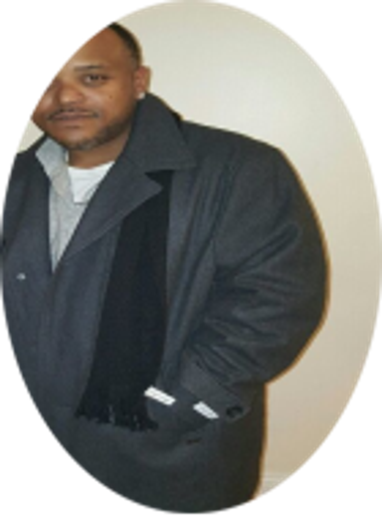 Ronald Preston