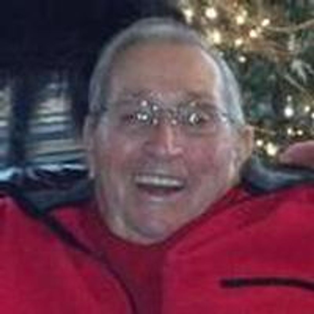 Jack Leland Treadwell