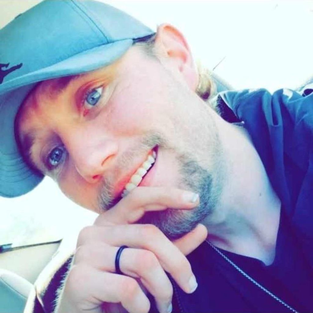 Austin Lee Crippen