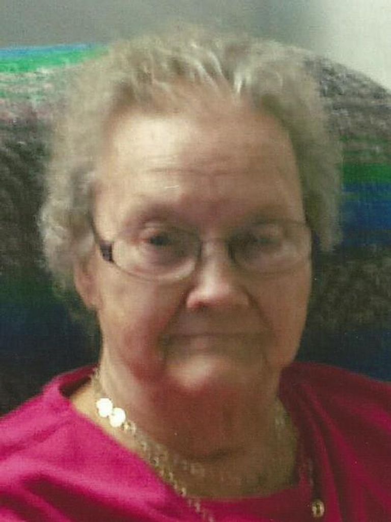 Bobbie Adamson Profile Photo