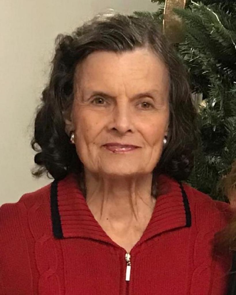 Paula Zittrouer Blalock