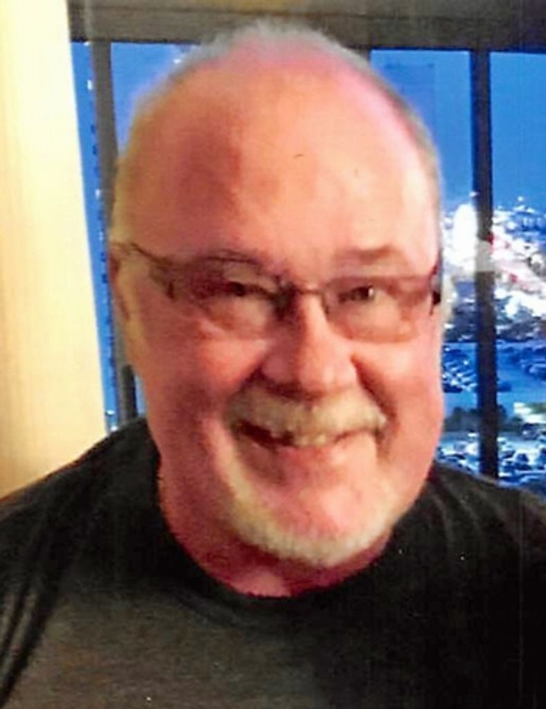 Robert G. Myers
