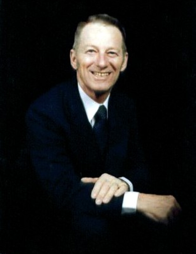 James \"Jim\" Frank Stephens,  Jr.
