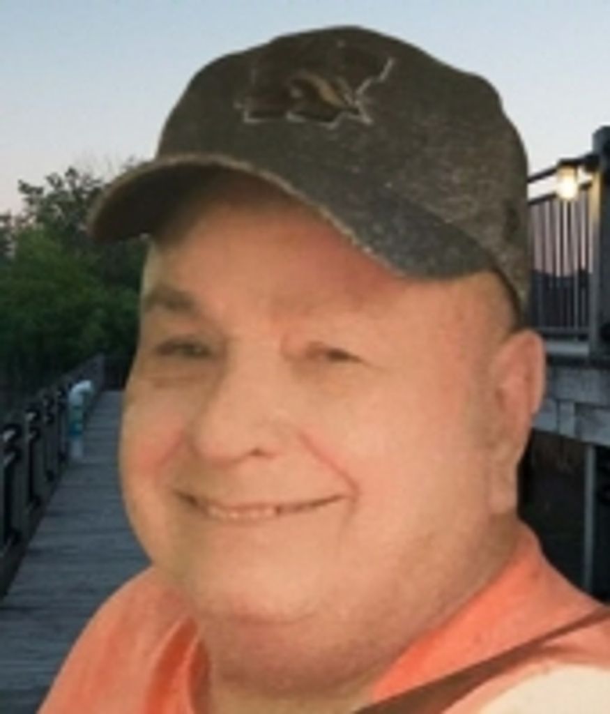 Terry Wayne Rebedew