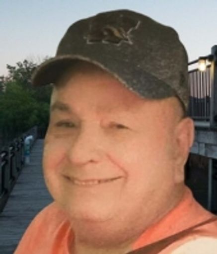 Terry Wayne Rebedew Profile Photo