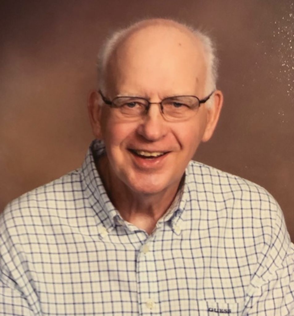 Richard Darrel Aeilts Profile Photo
