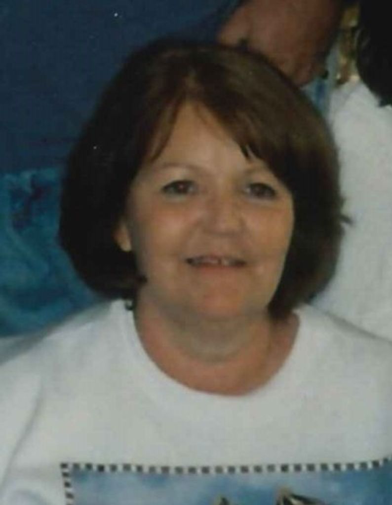 Vicki Lynn (White)  Ostrander