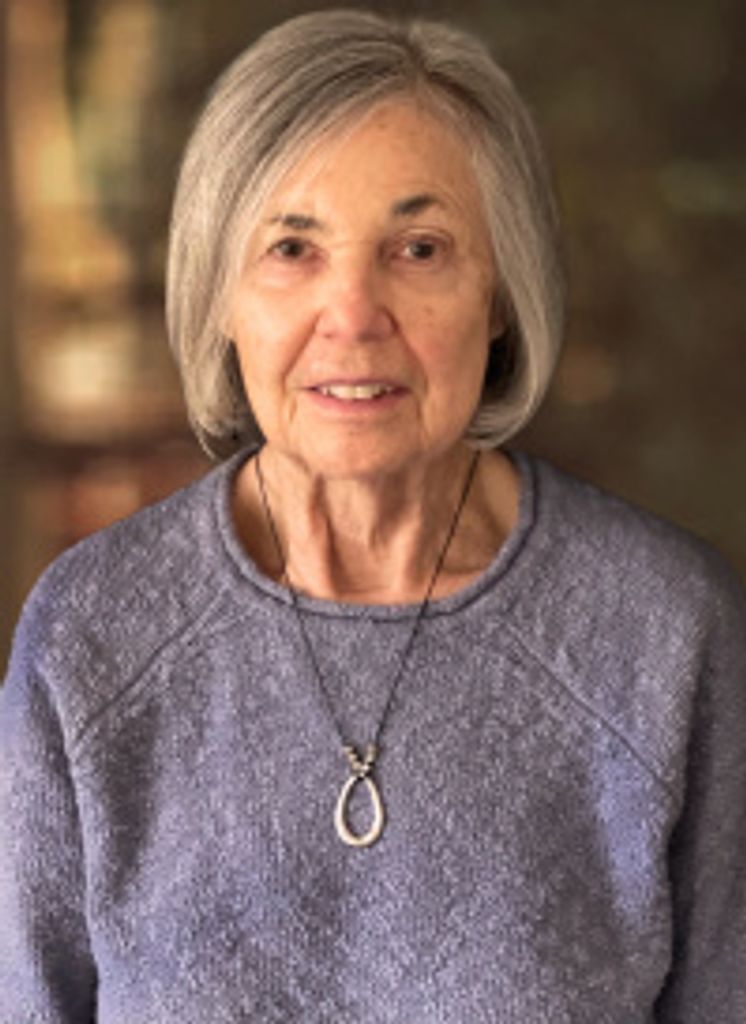 Virginia M. Mccleery