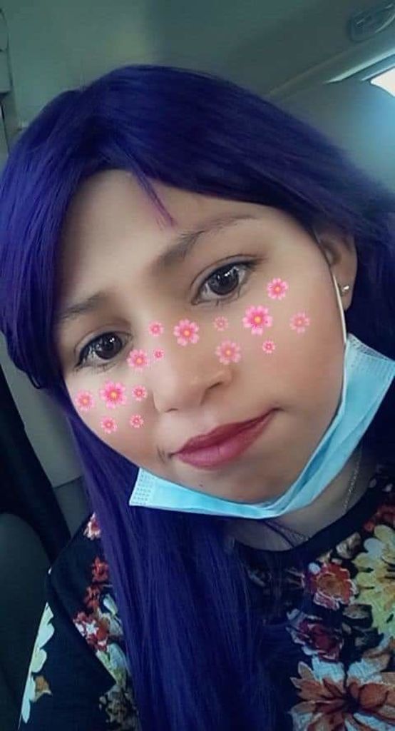 Jessica Guadalupe Hernandez