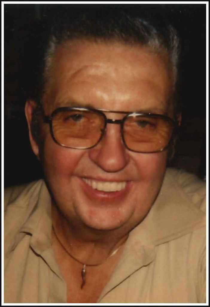 Lester “Les” Carl Erickson