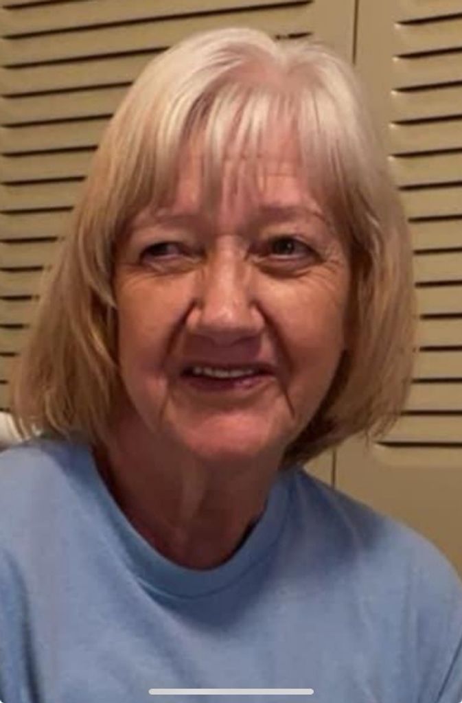 Frances Evelyn Widener Profile Photo