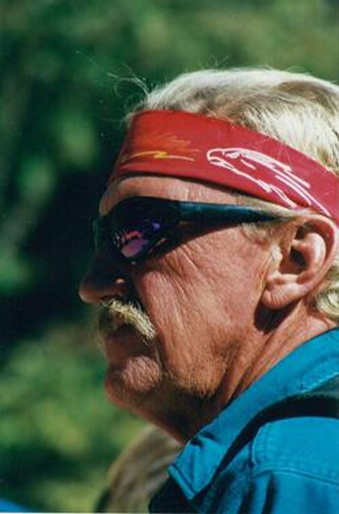 Gary Dean Battenfeld Profile Photo