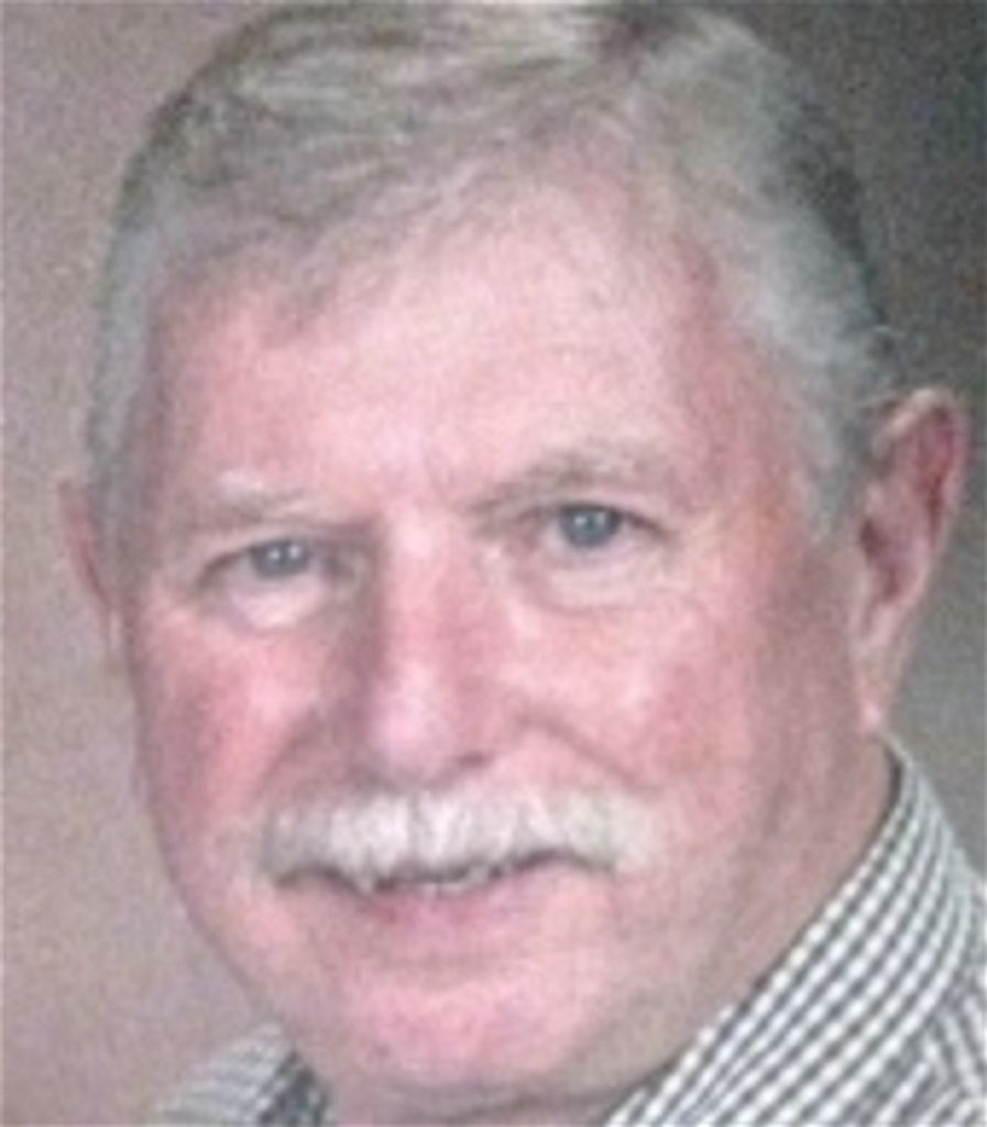 William Mack Summerford Jr.