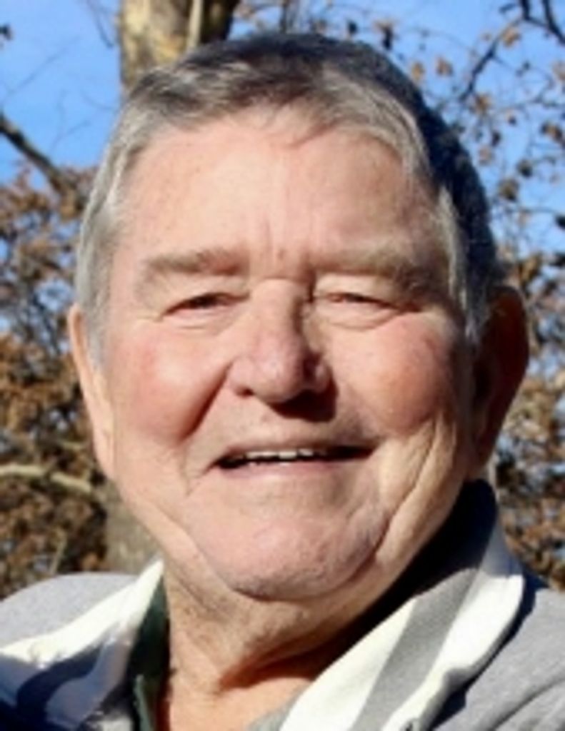 Amos Andrew Decker