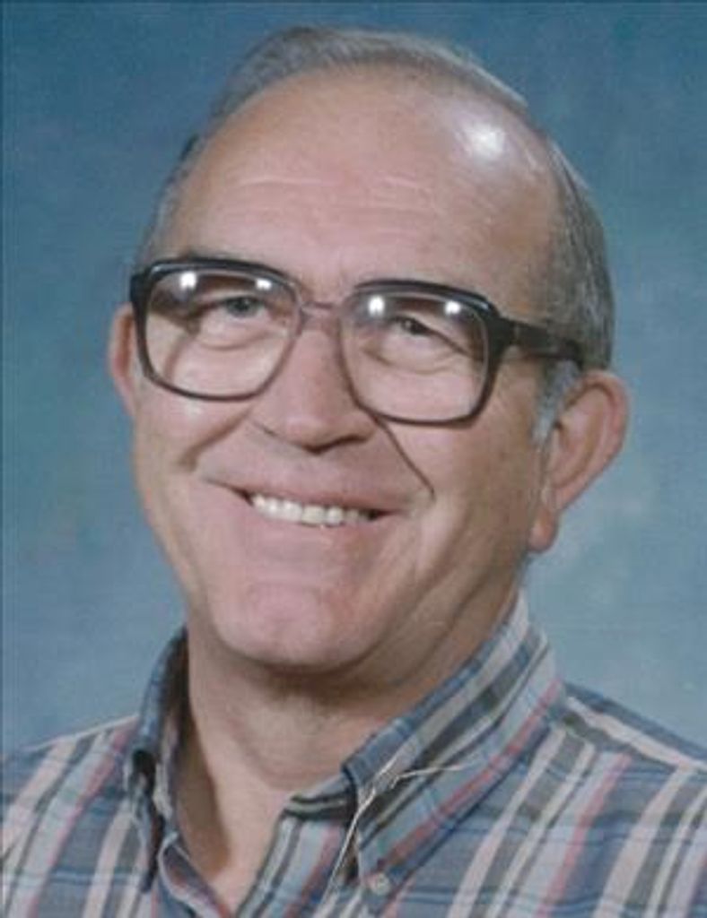 William Lueder